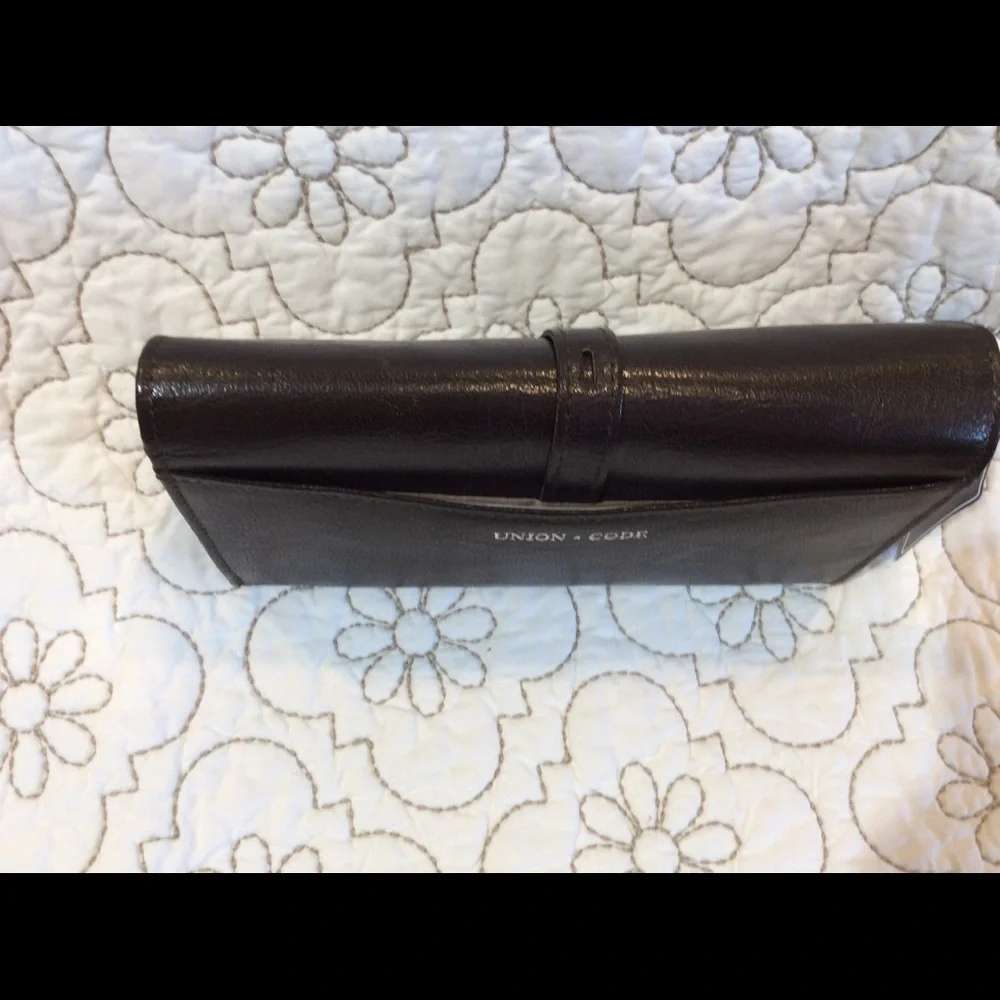 Union  Code Wallet - Picture 7 of 9